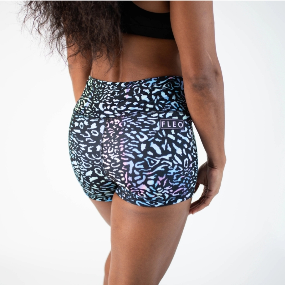 Fleo Iridescent Animal PHR